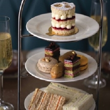 Afternoon Tea Stands Category