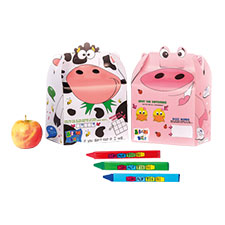Kids Activity Packs Kids Activity Packs Category