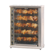 Hog Roasts and Rotisserie Grills Category