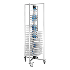 Plate Racks and Crockery Storage Category