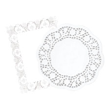 Pastry Doilies Pastry Doilies Category