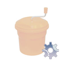 Dynamic Salad Spinner Parts Dynamic Salad Spinner Parts Category