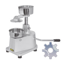 Buffalo Hamburger Machine Parts Category