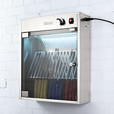Knife Sterilising Cabinets Category