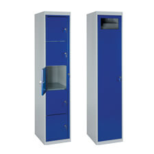 Garment Lockers Garment Lockers Category