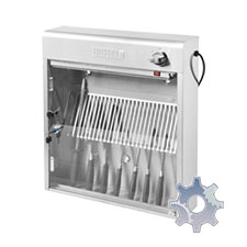 Buffalo Knife Steriliser Parts Category