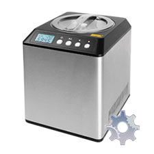 Buffalo Ice Cream Maker Parts Category