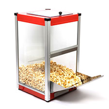 Popcorn and Nachos Equipment Popcorn and Nachos Equipment Category