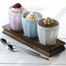 Super Vitrified Just Desserts Super Vitrified Just Desserts Category