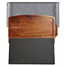 Food Serving Trays Category