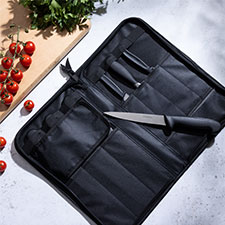 Knife Cases and Boxes Category