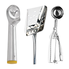 Scoops and Portioners Scoops and Portioners Category