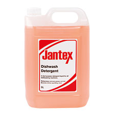 Warewashing Chemicals Category