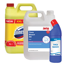 Bleach Category