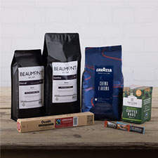 Coffee Coffee Category