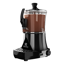 Hot Chocolate Machines Category
