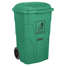 Wheelie Bins Category