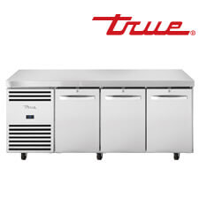 True Counter Fridges Category