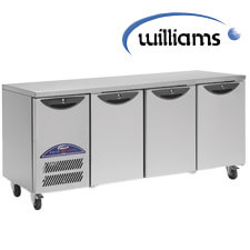 Williams Counter Fridges Category