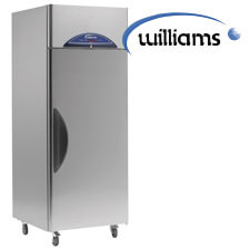Williams Upright Freezers Category