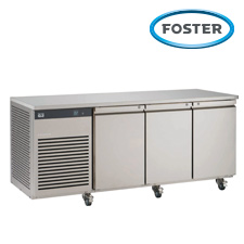 Foster Counter Freezers Category