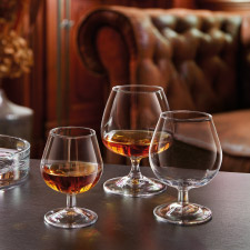 Brandy Glasses Category