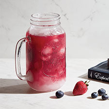 Milkshake Glasses Category