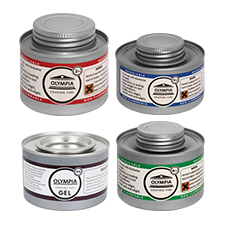 Chafing Fuel Category