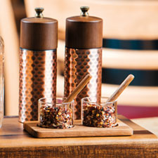 Salt and Pepper Mills Category