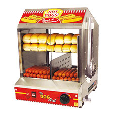 Hot Dog Machines Hot Dog Machines Category