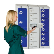 Personal Effects Lockers Personal Effects Lockers Category