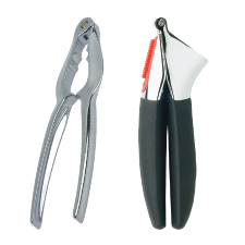 Nut Crackers and Garlic Presses Category