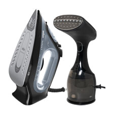 Ironing Equipment and Steamers Category