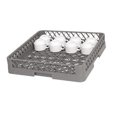 Warewasher Baskets and Racks Category