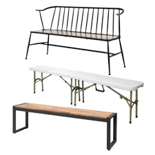 Benches Benches Category