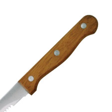 Olympia Steak Knives and Forks Olympia Steak Knives and Forks Category