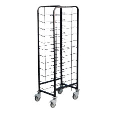 Tray Trolleys Category