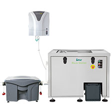 Grease Traps and Waste Compactors Grease Traps and Waste Compactors Category