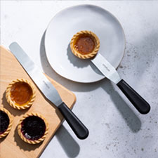 Pastry and Palette Knives Category