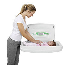 Baby Changing Category