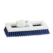 Deck Scrubbers and Grout Brushes Category