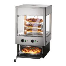 Pizza Display Units Pizza Display Units Category
