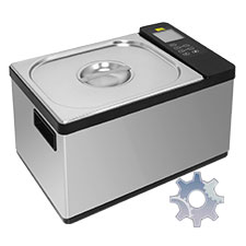 Buffalo Sous Vide Parts Category