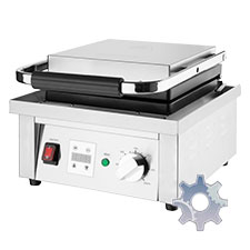 Buffalo Waffle Maker Parts Category