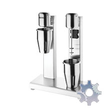 Buffalo Milkshake Mixer Parts Category