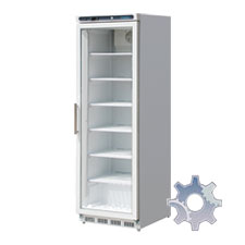Polar Display Freezer Parts Category
