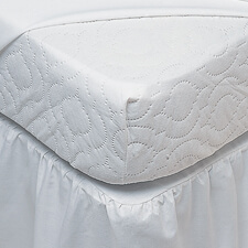 Mattress Toppers and Pillow Protectors Mattress Toppers and Pillow Protectors Category
