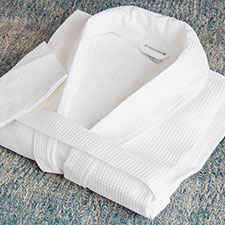 Bathrobes and Slippers Category