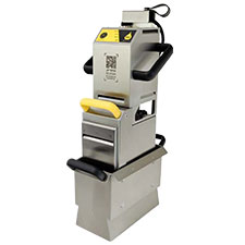 Frying Oil Filtration Category