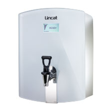 Wall Mounted Water Boilers Category